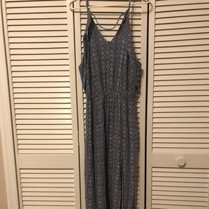 American Eagle maxi dress